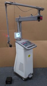 Sharplan Lumenis 1055S 635nm CO2 Neuro Gynecology ENT Aesthetic Medical Laser 1.jpg
